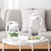CHAHUA 1.3L Plastic Cold Water Pitcher
