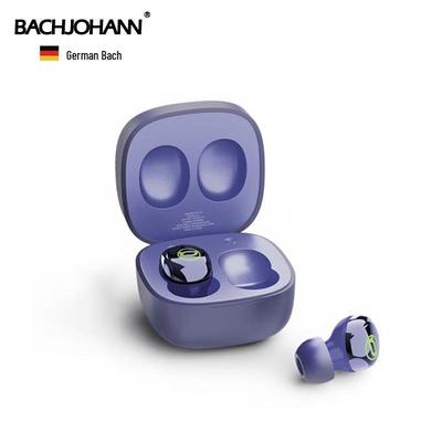 Bach John T3 True Wireless Earbuds