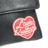 Louis Vuitton M81013 LV Squared Collection Trio Pouch Card Case Shoulder Bag