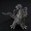 Godzilla Medium Soft Vinyl Kit Assembly Kit (1964) Reproduction, Non-Scale, Unpainted,
