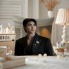 Byeon Wooseok Kissenbezug Musterbedruckter Kissenbezug Für Wohnzimmer Sofakissenbezug & Schlafzimmerdekoration