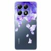 For Xiaomi 14T Pro Case 6.67'' Clear TPU Silicone Funda Capa for Xiaomi 14T Soft Covers Mi 14t 14 t 2024 Transparent Coques bag