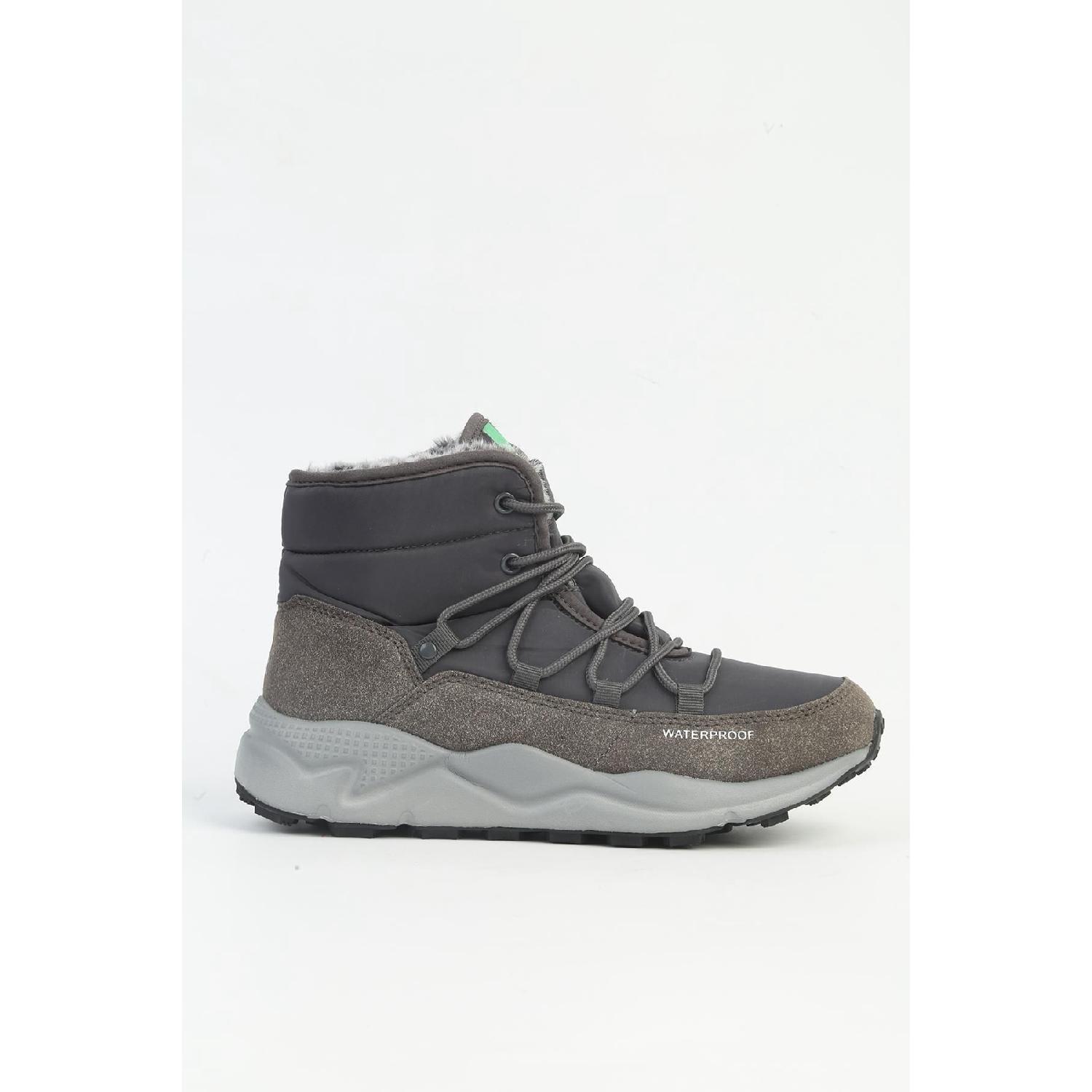 

Smoked Waterproof Waterproof Women s Boots Import Bni-11156 36 бежевий