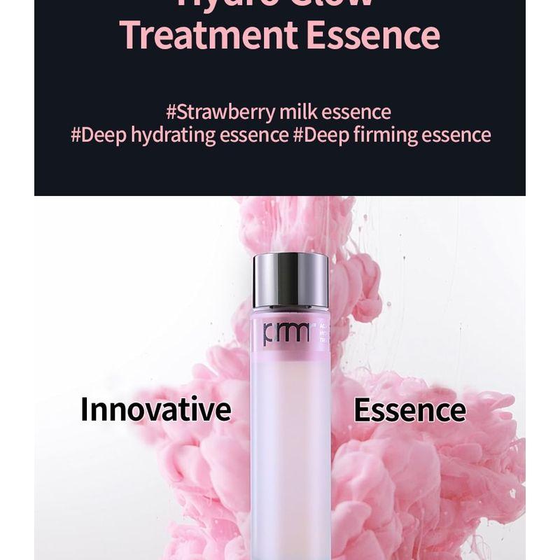 Primera Hydro Glow Ošetřující esence