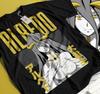 Albedo Overlord Tshirt, Anime Overlord Character, Demon Girl, Succubus, Ainz Ooal Gown, Momonga, Tomb of Nazarick, Anime Streetwear
