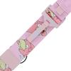Bag Fastening Strap Gowell Bag Fastening Secures and Organizes Convenient Travel Travel Accessories Pokémon (Slowpoke) Pokémon Strap, Luggage, Item,