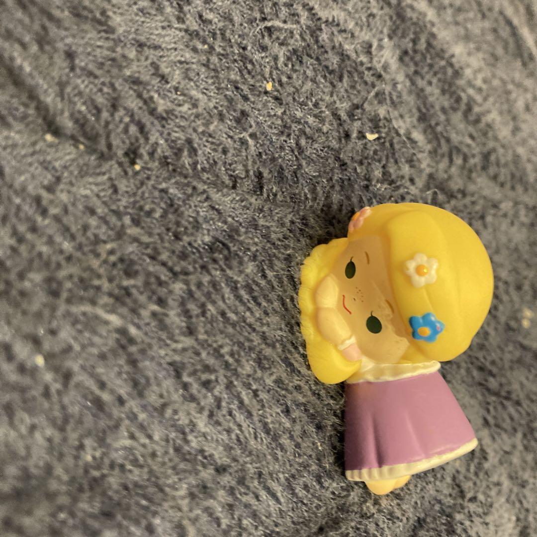 

[Б/У] Фигурки