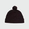EENK XLACK Beanie - Brown