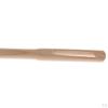1 Piece Durable Wooden Flute Cleaning Rod Cleaner