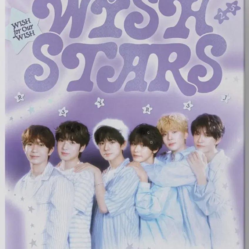 

Nct Wish 2025 Season s Greetings