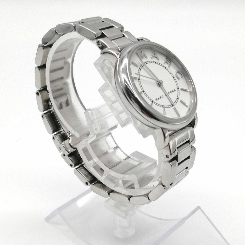 Used MARC JACOBS 1117 Quartz Watch