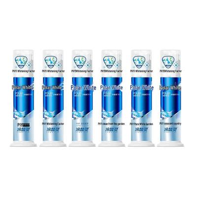 Langsaling Arctic White Whitening Toothpaste