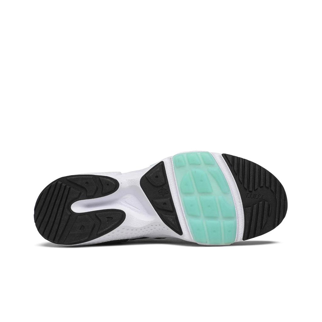 Nike Huarache E.D.G.E. TXT 'Indigo Force' (Unisex) Indigo Force / Aurora Green Running Shoes BQ5205 400