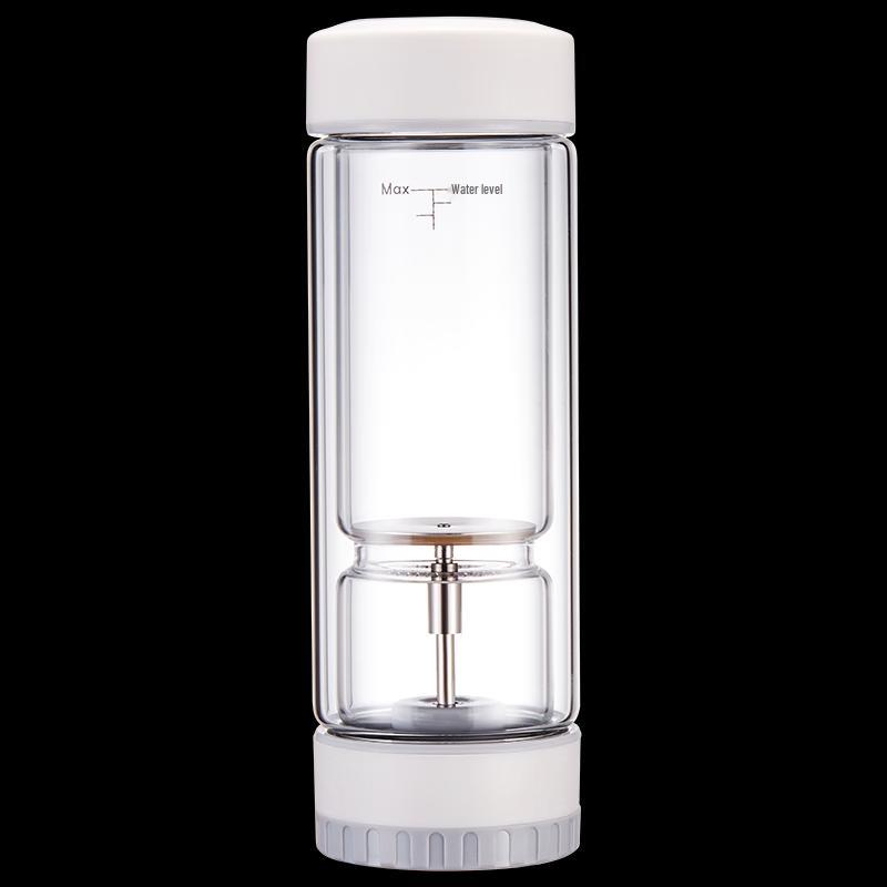 Tea Love Portable Double-Wall Tea Infuser Mug