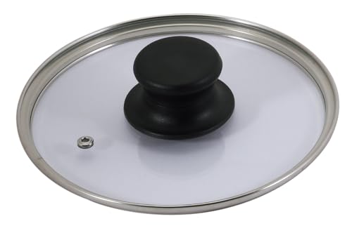 Pearl Metal New Everyday Pressure Cooker 3.0L with Glass Lid and Strainer HC-379