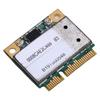 Wireless WLAN Card Small PCI E 300Mbps Transfer Rate 2.4GHz 5GHz 802.11 A B G N WiFi Network Card for Laptops Desktop