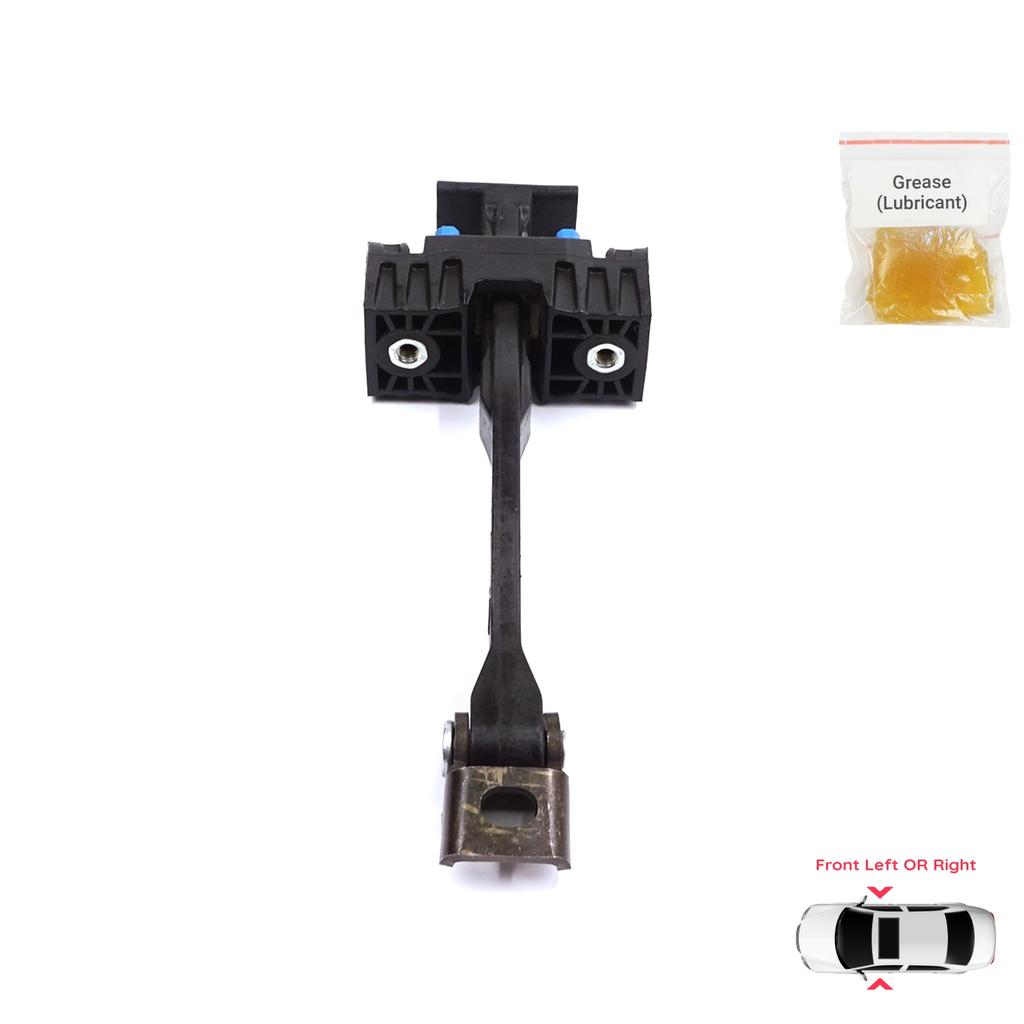 BDP1497 Ogranicznik otwarcia drzwi przednich dla A5 S5 8T B8 Sportback 8TA 2007-2017 8T8837249C