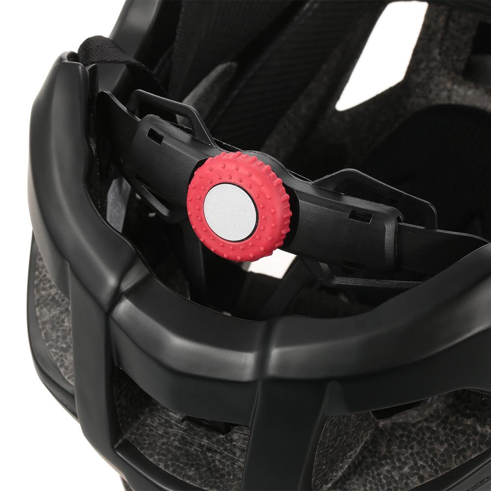 Lixada Cască de protecție ultra-ușoară pentru ciclism de munte pentru ciclism Cască de protecție pentru siguranță pentru sport 13