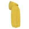 FRUIT OF THE LOOM Kids Unisex Classic 80/20 Hoodie