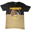 Ramones All The Way (T-Shirt)
