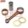 Engine Parts Crankshaft Connecting Rod Moto Crank Shaft Conrod Kit for Suzuki AN250 Burgman 250 03-06 DR250SE 90-95 DR250 90-93