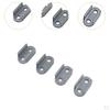4x 1/16 RC Car Firm Fixed Seat for WPL B14 B24 B16 6 Upgrade