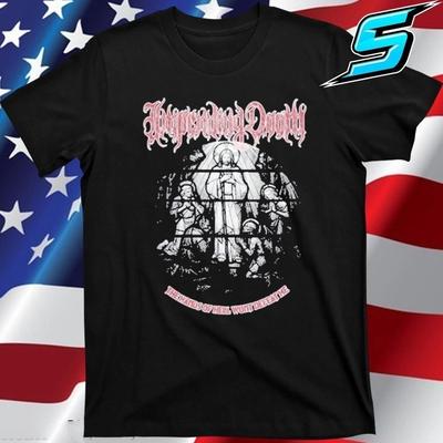 Tops – T-Shirts