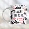 Ceramic Coffee Mug Water Cup