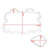 Motorcycle Cylinder Head Cover Seal For BMW G3100GS Cylinder Head Seal Ring Engine Accessories-A99D