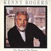 LP Record KENNY ROGERS - Heart Of The Matter RPL8313 RCA 1985 Japan Obi Country/Folk Used
