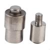 Eyelet Grommet Die Eyelets Fastener Tool Manual Accessory Installation Sewing Tools