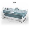 Foldable Adult Bathtub