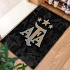 Argentina National Football Team Carpet Rug for Living Room Bedroom Home Sofa Decoration,Kids play Non-slip Floor Mat