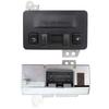 Trailer Brake Control Module Kit BL3Z19H332AA BL3Z2C006BB for 2011-2014 Replacement Part Brake Controller Module