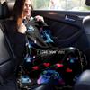 1pc Cute Stitch Printing Blanket - Soft, All-Season Throw for Living Room, Bedroom,Personalized Gift with Adorable Cartoon Design