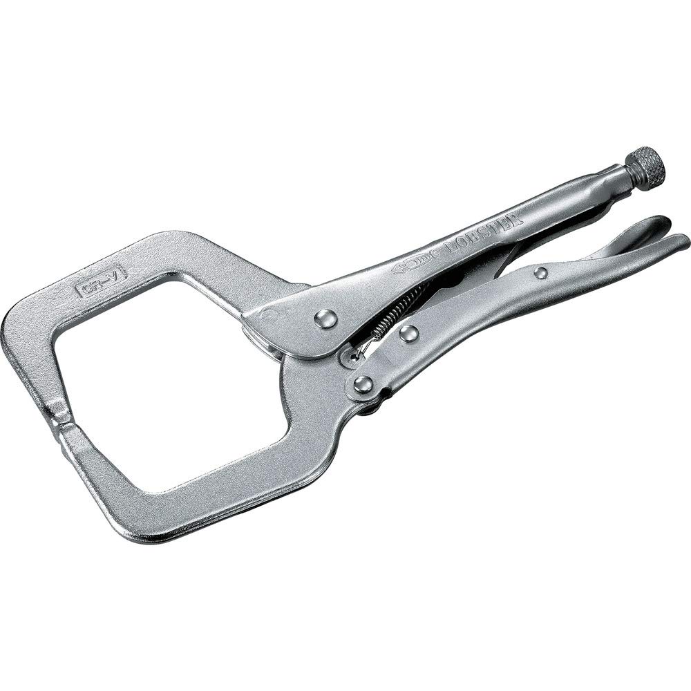 Lobtex Vice Pliers VC275N (Ebi)
