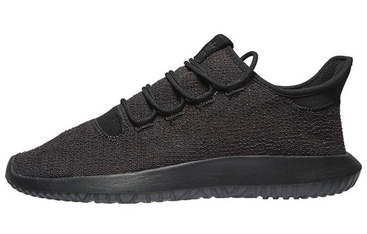 Adidas Tubular Shadow  Triple Black  BY4392 36