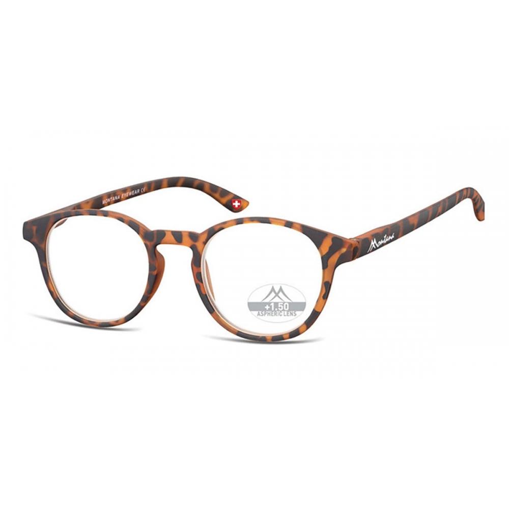 

Montana Readers Mr52 Mr52e Unisex Eyeglasses /+2.00-21-140