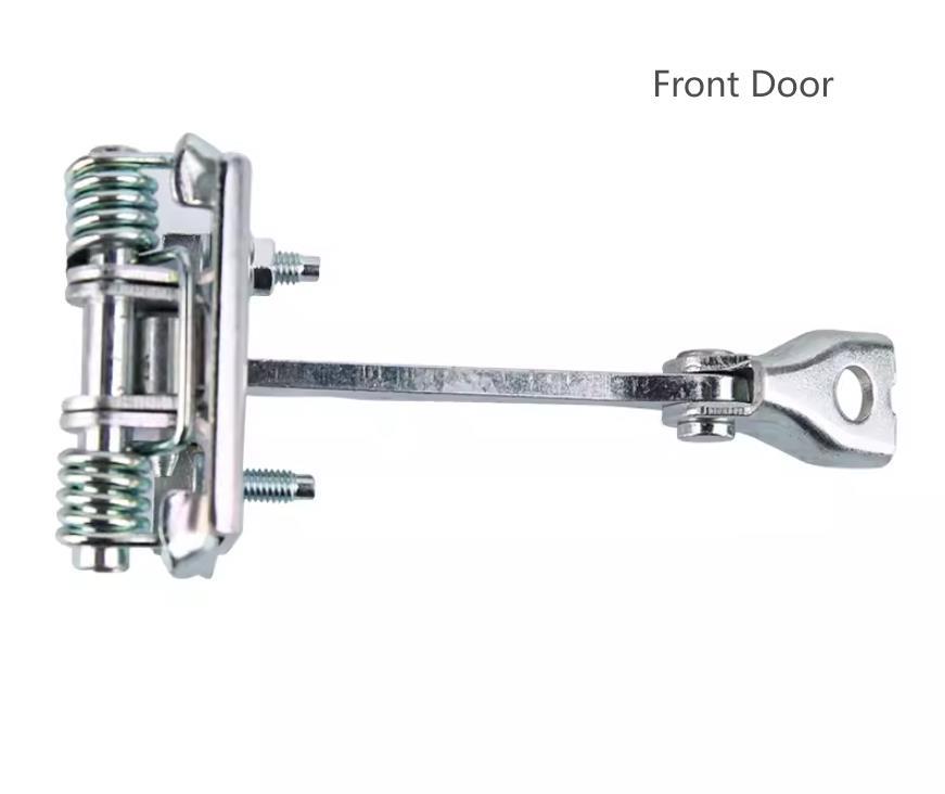 

For Peugeot 307 Door Stop Front Rear Door Limiter Protector Hinge