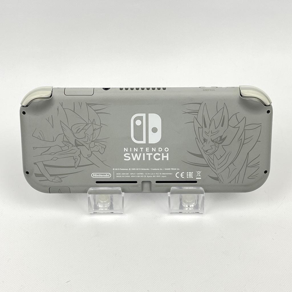 Nintendo Switch Lite Console only Various Colors Choose Japan Region Free Used