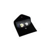 Peaceminusone Daisy Pin Set #1 Yellow
