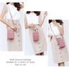 RSINC Small Crossbody Cell Phone Bag for Women Mini Over Shoulder Handbag Purse B0D9R2MNLQ
