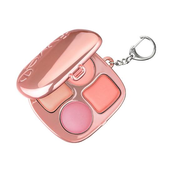 FWEE Pocket Cheek Palette 4 Colors
