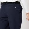 FootJoy TWINSOF 4-Way Water-Repellent Stretch Active Ankle Pants, Navy, Men's, Size XL (FJ-F24-P03, 32247-XL)