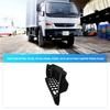 A16P-Side Step Under Door For Mitsubishi Canter Fuso FE 2005- Footboard