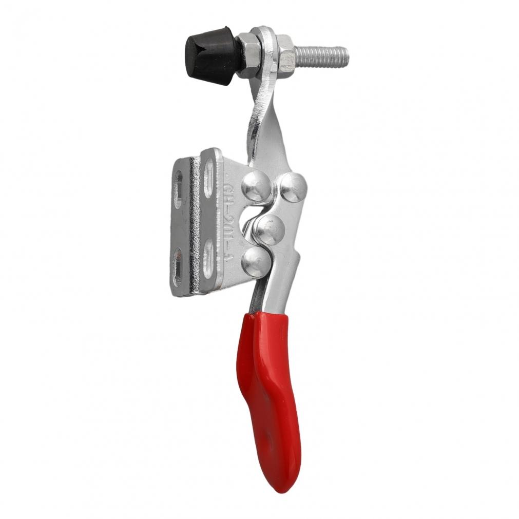 Toggle Clamp GH-201A Accessories Fasten Clip Horizontal