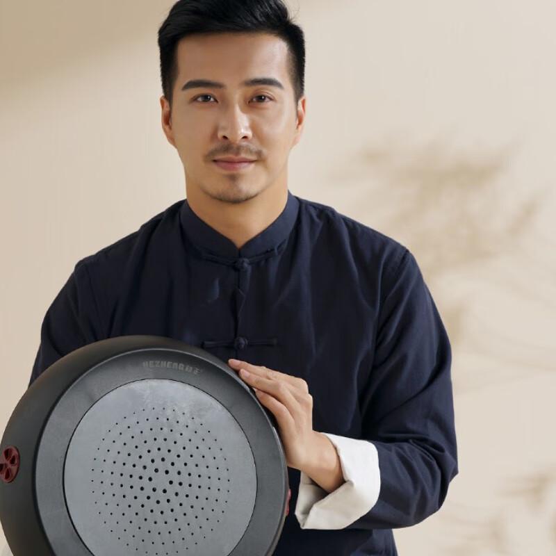 

Moxibustion Therapy Heated Seat Cushion