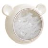 No-hole Wall-mounted Extractable Disposable Kitchen Household Cling Film Cover Storage Box