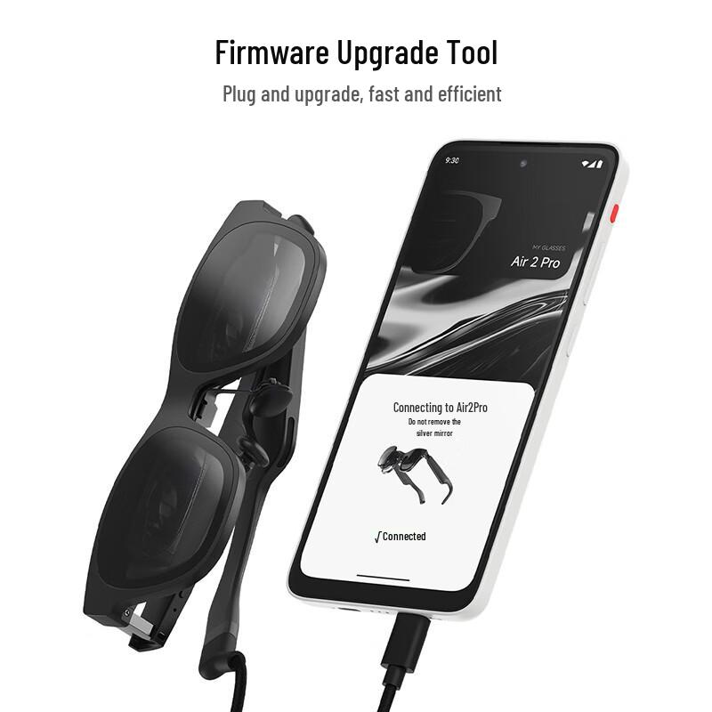 XREAL Beam Pro AR Spatial Computing Terminal