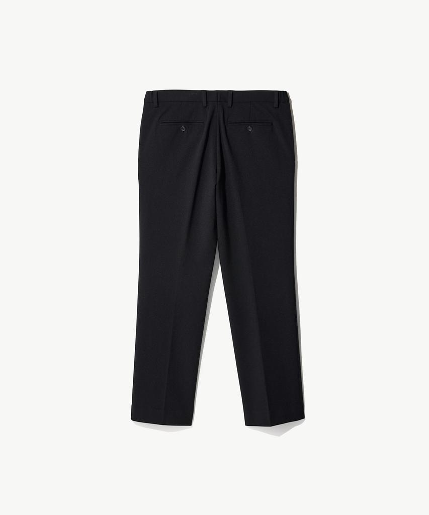 STCO Diems Motion-Free Comfort Elastic Waist Slacks_Black (Tapered Fit)_Dpaxz11Csb